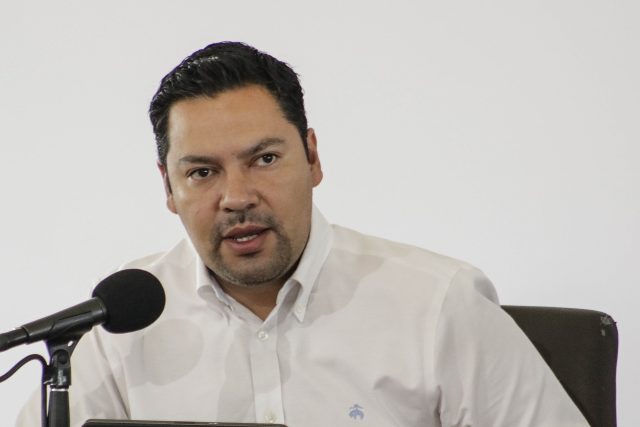 Daniel Jiménez