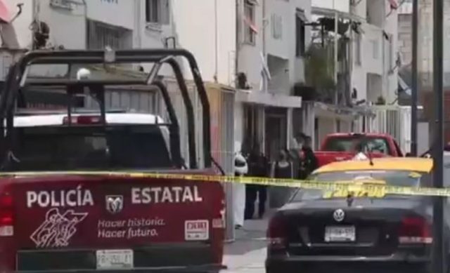 Mata a su esposa y luego trata de suicidarse en Villa Frontera