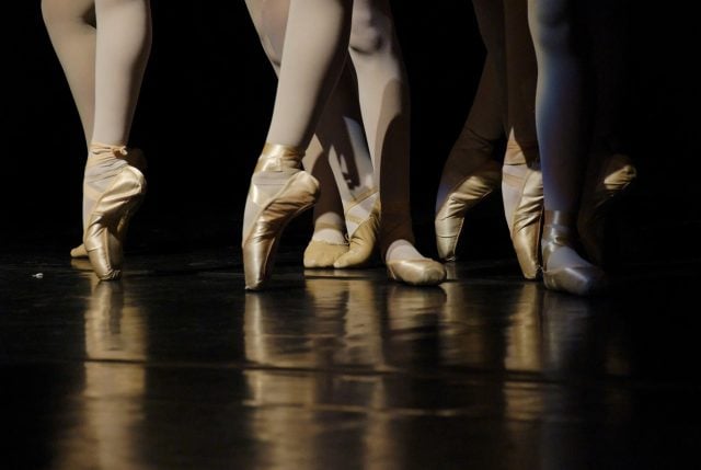 ballet-rusia