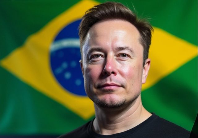 Empresa de Musk permitirá acceso a X, pese a orden de Corte en Brasil