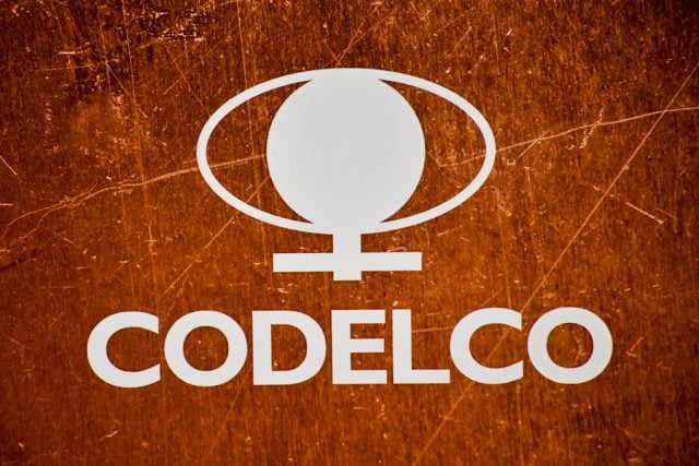 Codelco