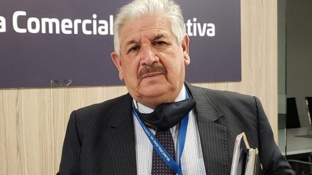 Arturo Ledezma