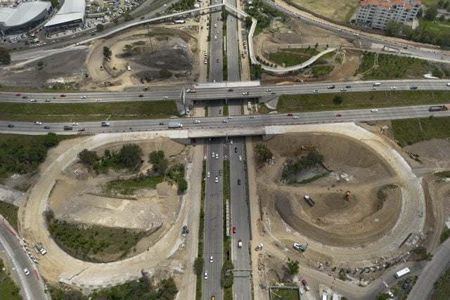 RUTA alinea al Periférico Ecológico: transporte actual se recicla en alimentadoras de la Línea 4