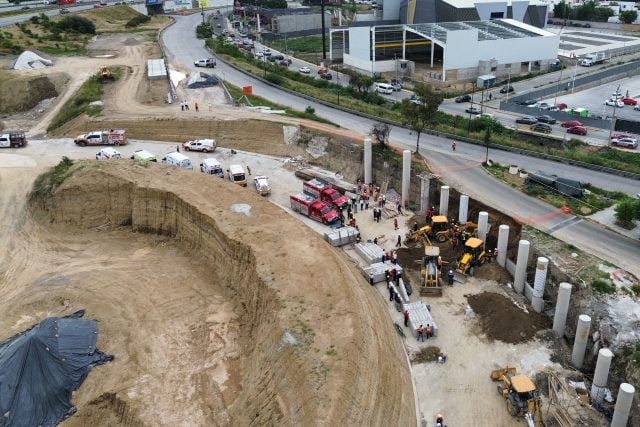 Asunto familiar de finado tras alud en Atlixcáyotl complica indemnización