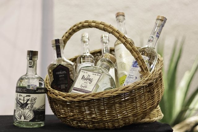 ¡Salud! Puebla espera la Expo Mezcal Orgullo en el Centro de Convenciones este fin de semana