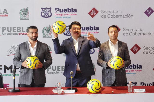 ¡Estadio Cuauhtémoc anota gol! Tras 17 años, vuelve a recibir a la Selección Mexicana