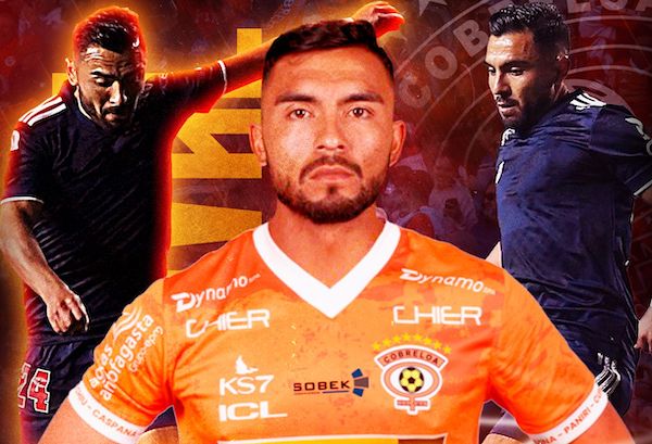 Volante de Cobreloa es detenido por conducir en estado de ebriedad y dejar cinco lesionados