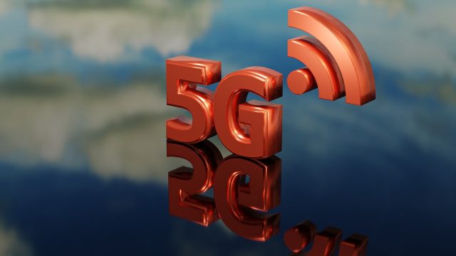 redes 5G