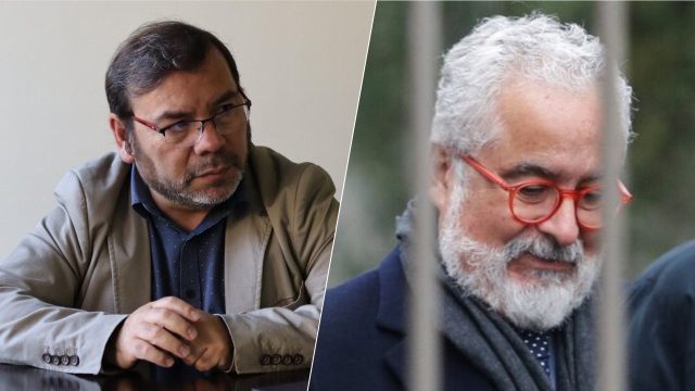 Diputado Barrera asegura que el levantamiento del secreto bancario habría permitido detectar antes a la "banda criminal" de Luis Hermosilla