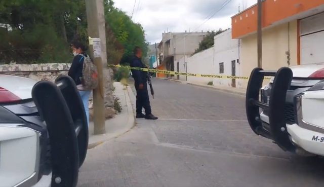 Muere adolescente tras golpiza de compañeros en Telesecundaria de Tehuacán