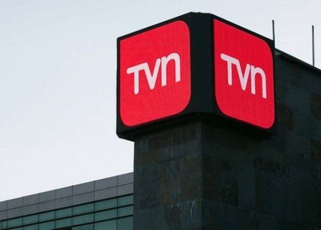 TVN sigue en caída: pérdidas bordean los 11 mil millones con incremento del 355%