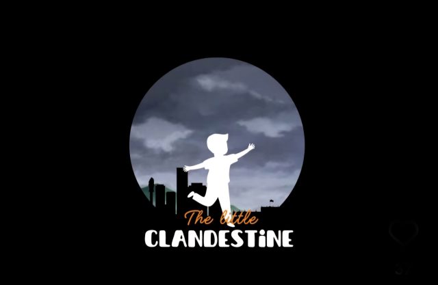 Nuevo videojuego sobre el golpe de Estado en Chile: ‘The Little Clandestine’ narra la vida de un niño en dictadura