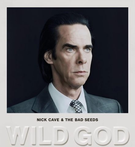 ‘Wild God’ de Nick Cave explora el poder transformador del amor