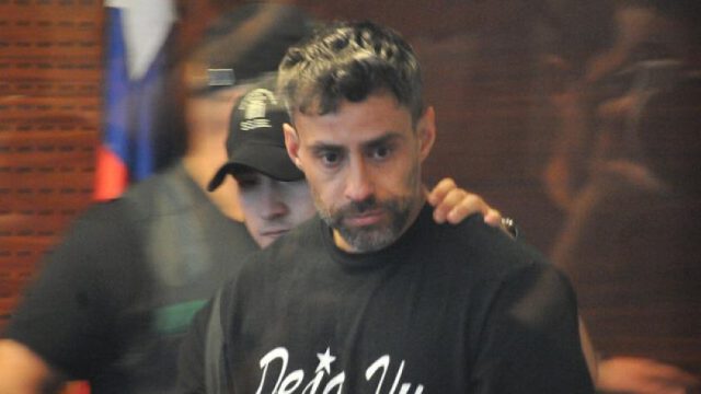 Confirman segunda denuncia de violación en contra de Jorge Valdivia