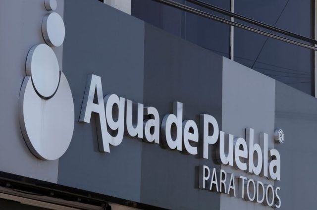 Agua de Puebla oficializa primeros incrementos en tarifas de 2025