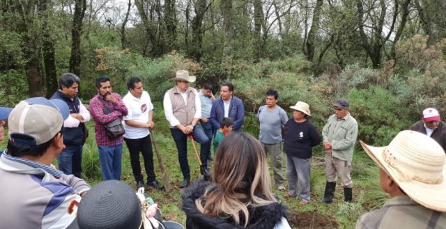 Alejandro Armenta impulsa la industrialización del cáñamo apegada al crecimiento sostenible