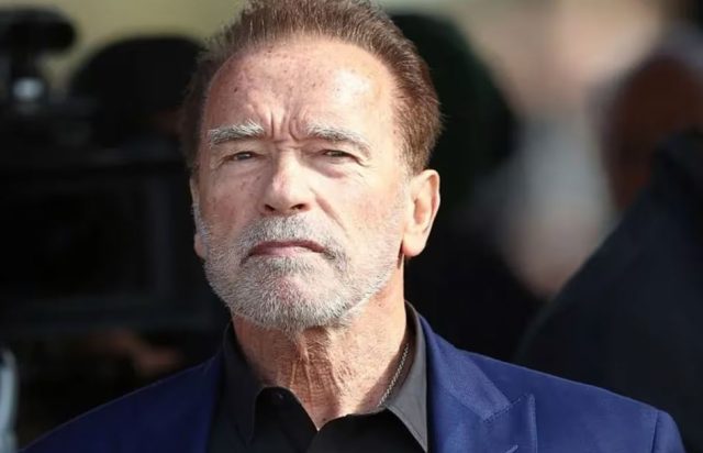 ¡Hasta la vista, Trump!  Arnold Schwarzenegger anuncia que votará por Kamala Harris