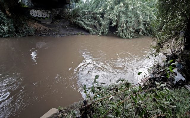 Gobierno de Puebla recabará propuestas ciudadanas para saneamiento de río Atoyac