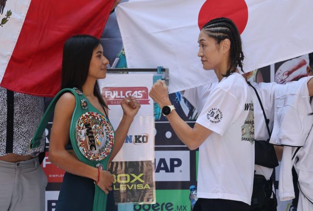 Puebla es tierra de campeonas, el ejemplo es Gaby ‘La Bonita’ Sánchez: Armenta