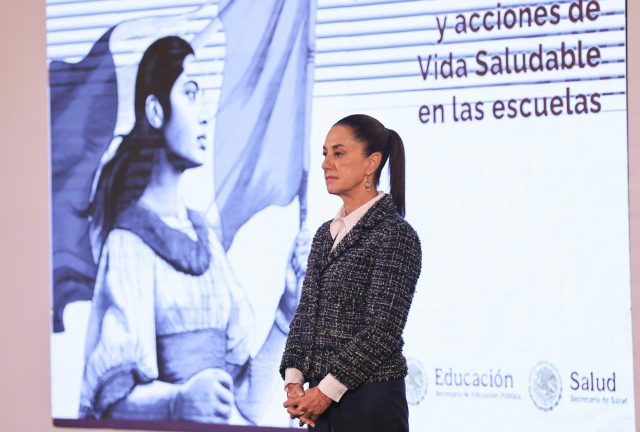 Gobierno de Claudia Sheinbaum refuerza su compromiso social: avances en Programas Bienestar