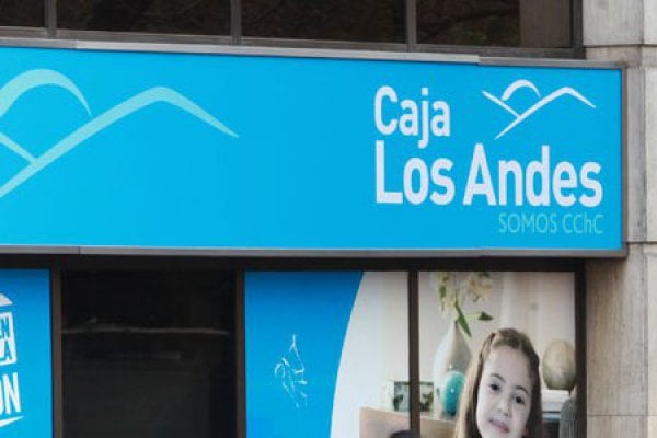 Caja Los Andes