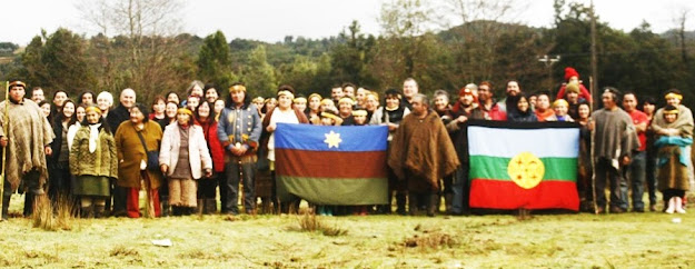 «Otra farsa del Estado»: Pueblo Mapuche Williche rechaza Comisión Presidencial para la Paz