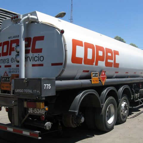 Corte rechaza apelación de Copec y mantiene multa por grave infracción en suministro de combustible