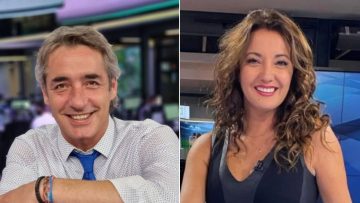 Vecinos de La Pintana se querellan contra José Luis Repenning y Priscilla Vargas por tratarlos de “narcotraficantes” en TV