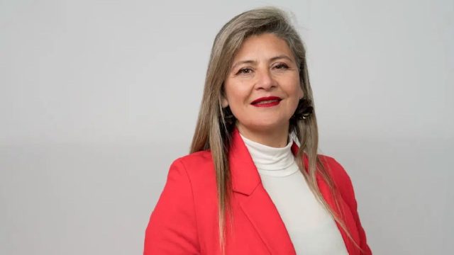 Alejandra Salinas Inostroza, concejala de Maipú: “Creo en el derecho al Buen vivir y en eso el gobierno comunal es fundamental”