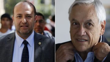 Consejo de Defensa del Estado interpone querella criminal contra Luis Hermosilla y Manuel Guerra por delitos de soborno y cohecho