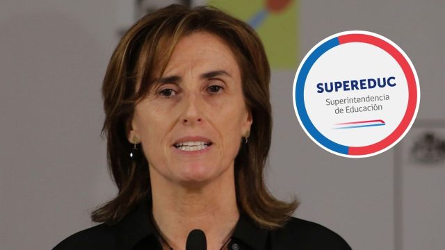 Superintendencia de Educación anuncia investigación formal a la USS por el millonario sueldo de Cubillos