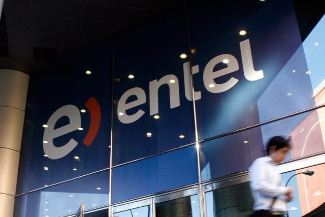 Entel