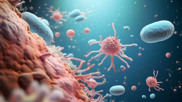 Desarrollan tratamiento innovador basado en bacterias probióticas para curar y prevenir el cáncer