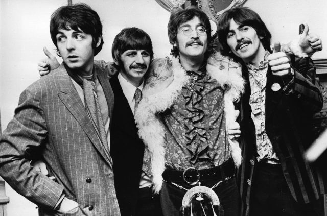 Beatles ’64: documental que captura el impacto inmediato de la banda en la cultura pop estadounidense