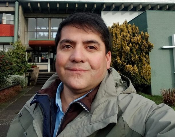 Valdivia: Candidato republicano a CORE quedó con cautelares por amenazas y violencia de género  