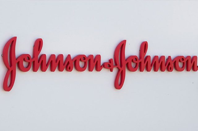 Johnson & Johnson