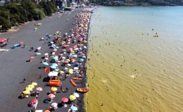 Lago Villarrica