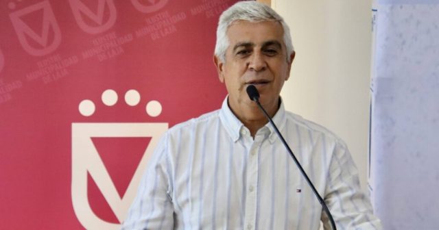 Alcalde de Laja recibe condena por acoso sexual en la municipalidad: Solo 40 días de presidio y suspensión temporal del cargo