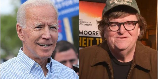 Michael Moore insta a Biden: «Liberen a Cuba y cierren Guantánamo»