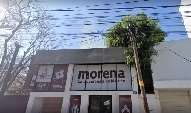 Morena Puebla lanza convocatoria para renovación de dirigencia; sólo consejeros podrán participar