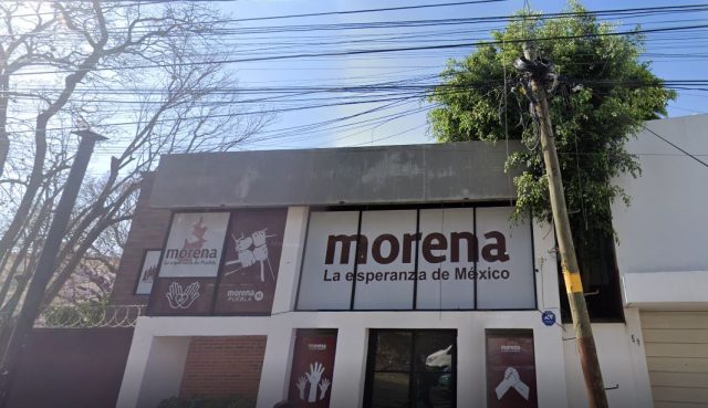 Coyuntura en Morena Puebla: Consejo estatal evalúa posible renovación integral de plana mayor