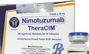 Nimotuzumab