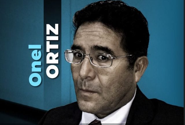 Onel Ortiz Columna Jota Pe Ge