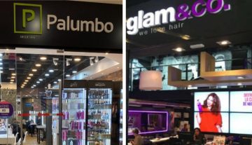 Palumbo y Glam&Co