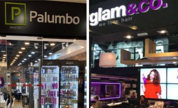 Palumbo y Glam&Co