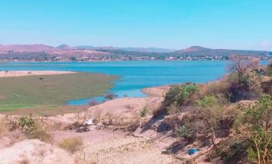 Abandonan cuerpo embolsado en Santa María Guadalupe Tecola; autoridades lo registran como Desconocido 125