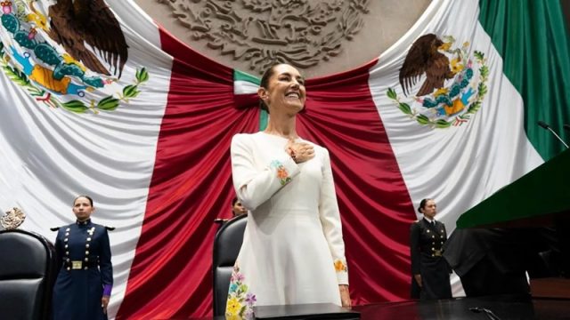 El Ciudadano México