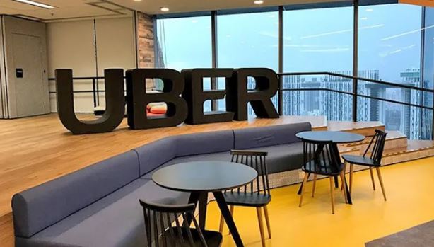 Conductores de Uber en Puebla se unirán al paro nacional del 23 de octubre