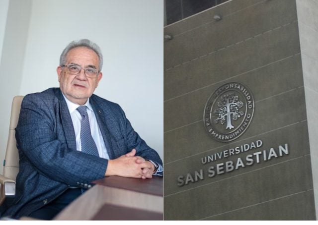 La cifra es mayor: Desmienten al rector de la USS, quien aseguró que solo reciben un 35% de financiamiento estatal