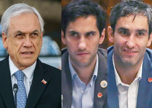 Piñera y sus hijos en China: El documento que confirma que el viaje fue costeado por el Estado